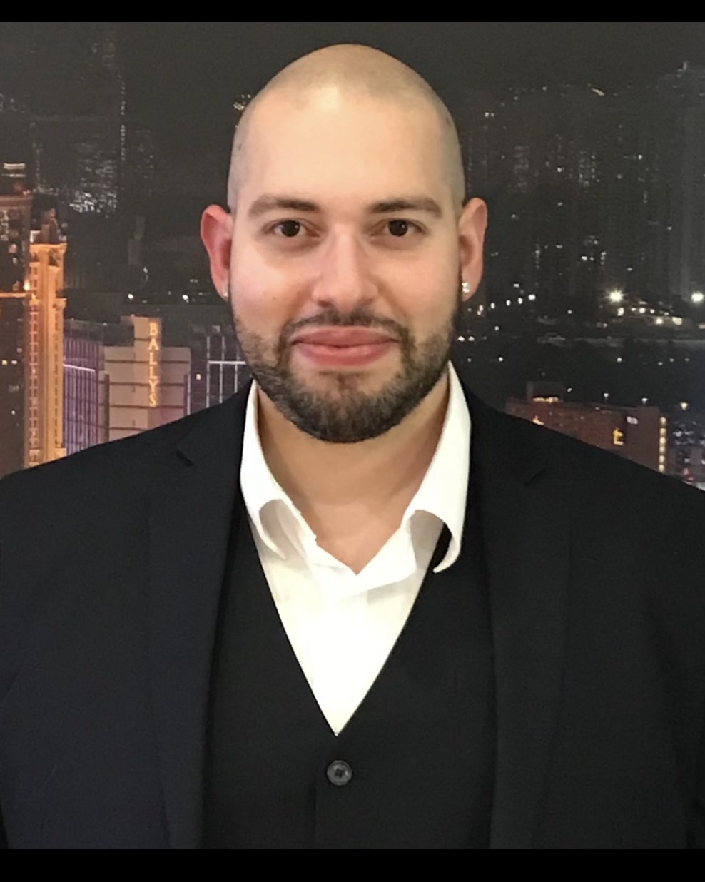 Adam Padilla, the operator behind AgentLift